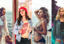 Amazing confession of an Instagram influencer